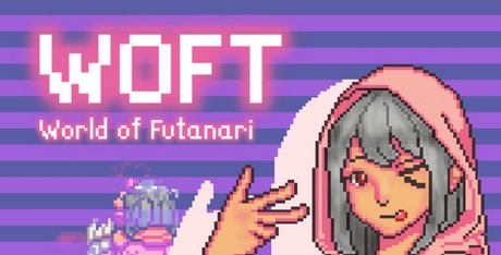 World of Futanari!
