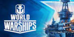 World of Warships