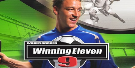 World Soccer Winning Eleven 9