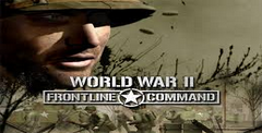 World War 2. Frontline Command