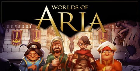 Worlds of Aria