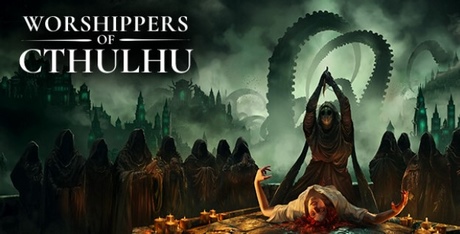 Worshippers of Cthulhu