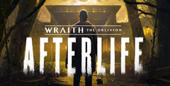 Wraith: The Oblivion - Afterlife