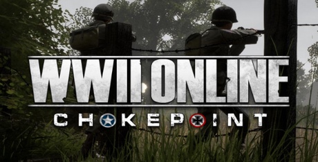 WW2 Online: Chokepoint