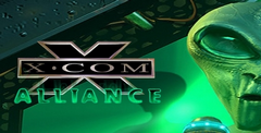 X-Com: Alliance