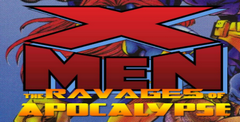 X-Men: Ravages of Apocalypse
