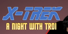 X-Trek: A Night with Troi