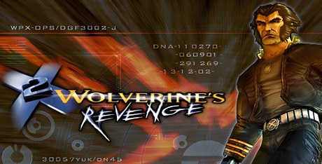 X2: Wolverine's Revenge