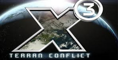 X³: Terran Conflict