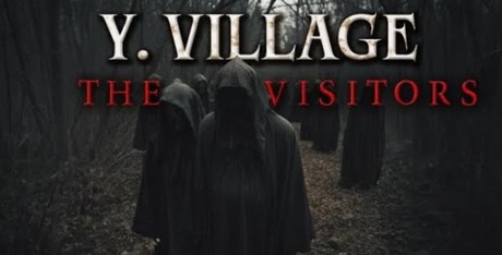 Y. Village - The Visitors