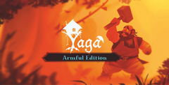 Yaga Armful Edition