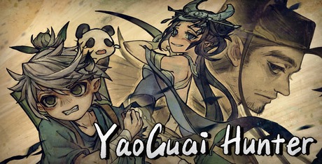 Yao-Guai Hunter