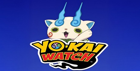 Yo Kai Watch