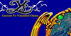 Ys: The Vanished Omens