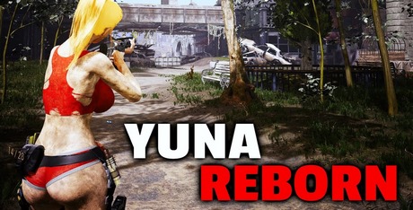 Yuna: Reborn