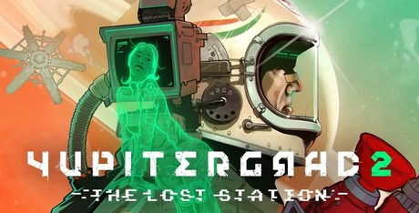 Yupitergrad 2: The Lost Station