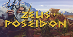 Zeus plus Poseidon (Acropolis)
