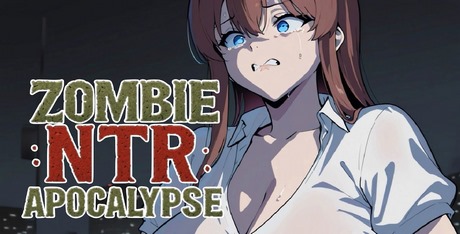 ZOMBIE NTR APOCALYPSE