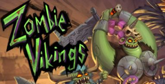 Zombie Vikings