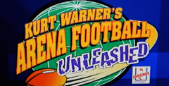 Arena Football Unleashed