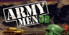 Army Men 3d