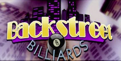 Backstreet Billiards