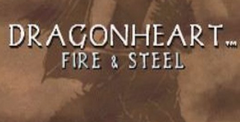 Dragonheart Fire And Steel