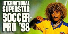 International Superstar Soccer Pro 98