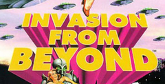 Invasion From Beyond