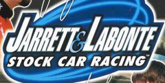 Jarrett And Labonte Stock Car Racing