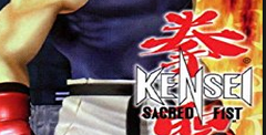 Kensei Sacred Fist