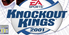 Knockout Kings 2001