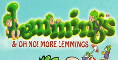 Lemmings Adventure