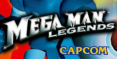 Mega Man Legends