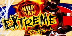 NBA Extreme Jam