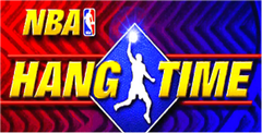 NBA Hangtime