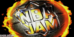 NBA Jam Tournament Edition