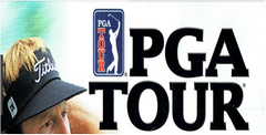 PGA Tour Golf 95