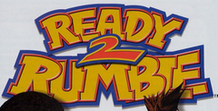 Ready 2 Rumble