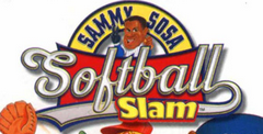 Sammy Sosa Softball