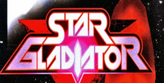 Star Gladiator
