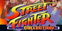 Street Fighter Collection