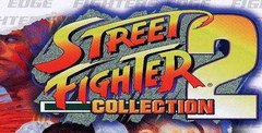 Super Street Fighter 2 Collection