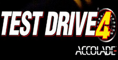 Test Drive 4