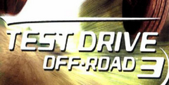 Test Drive Off-Road 3