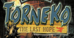 Torneko: The Last Hope