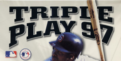 Triple Play '97