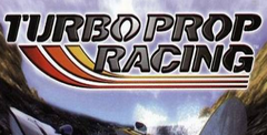 Turbo Prop Racing