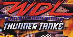 WDL: Thunder Tanks