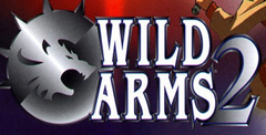 Wild Arms 2